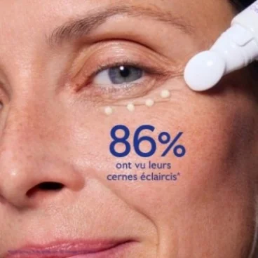 CAUDALIE VINOPERFECT SOIN ÉCLAIRCISSANT REGARD 15ML