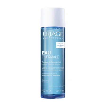 URIAGE EAU THERMALE ESSENCE D'EAU ECLAT 100ML