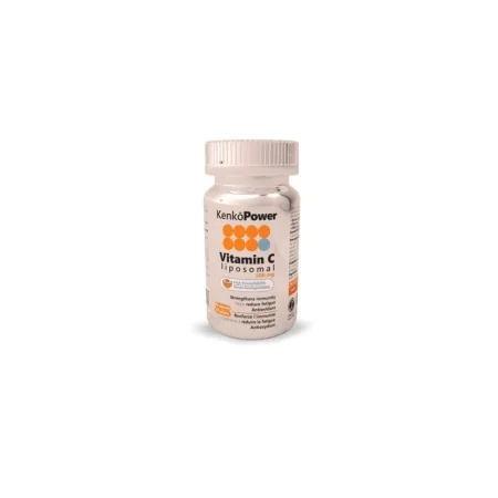 KENKO POWER VITAMINE C 30 GELULES