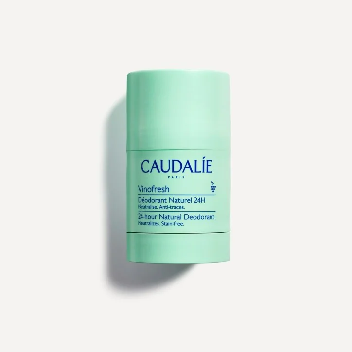 CAUDALIE VINOFRESH DÉODORANT STICK NATUREL 50G
