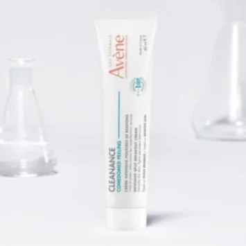 AVÈNE CLEANANCE COMEDOMED PEELING
