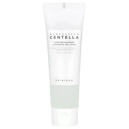 SKIN1004 MADAGASCAR CENTELLA TONE BRIGHTENING CLEANSING GEL FOAM (125 ML)