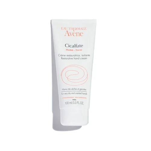 AVÈNE CICALFATE MAINS – CRÈME RÉPARATRICE ISOLANTE