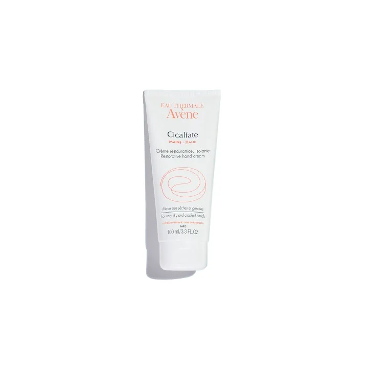 AVÈNE CICALFATE MAINS – CRÈME RÉPARATRICE ISOLANTE