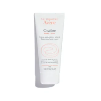 AVÈNE CICALFATE MAINS – CRÈME RÉPARATRICE ISOLANTE