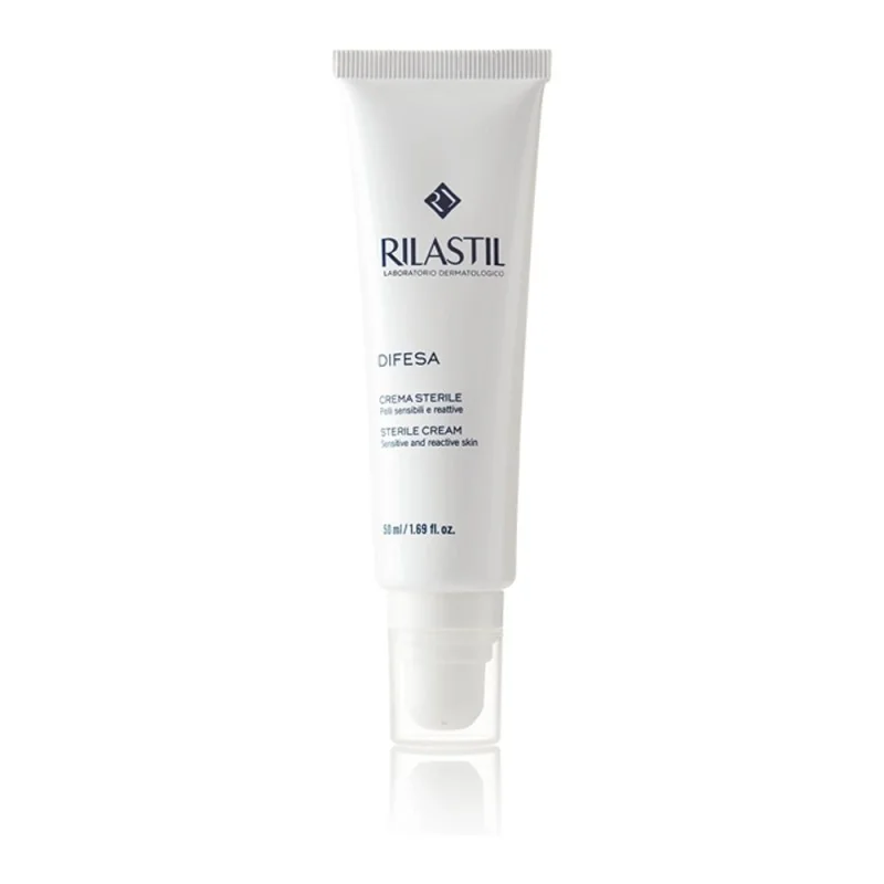 RILASTIL DIFESA CRÈME STÉRILE 50ML