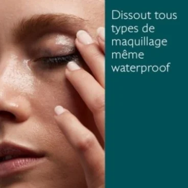 CAUDALIE VINOCLEAN HUILE DE SOIN DÉMAQUILLANTE 150ML