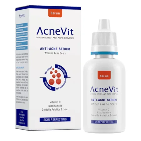 ACNEVIT SERUM ANTI ACNE 30ML