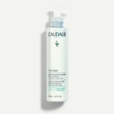 CAUDALIE VINOCLEAN LAIT D’AMANDE DÉMAQUILLANT 200ML