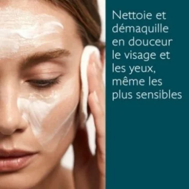 CAUDALIE VINOCLEAN LAIT D’AMANDE DÉMAQUILLANT 200ML