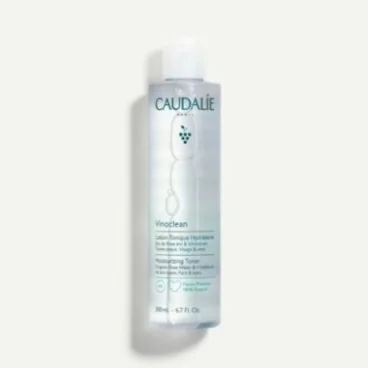 CAUDALIE VINOCLEAN LOTION TONIQUE HYDRATANTE 200ML
