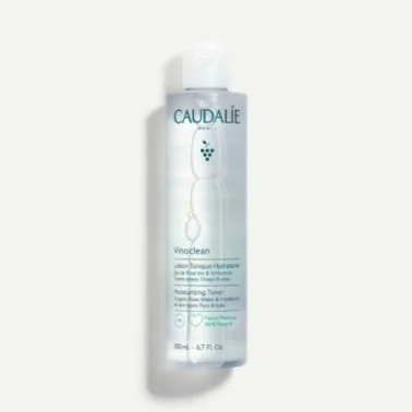 CAUDALIE VINOCLEAN LOTION TONIQUE HYDRATANTE 200ML