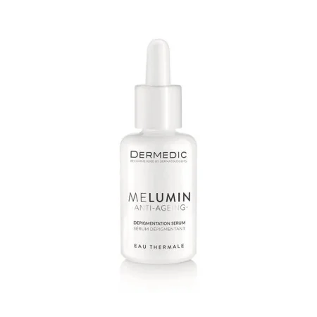 DERMEDIC MELUMIN SERUM DEPIGMENTANT ANTI AGE 30ML