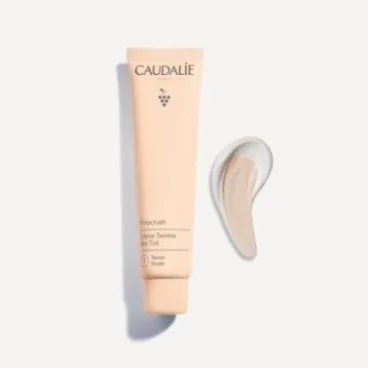 CAUDALIE VINOCRUSH CRÈME TEINTÉE TEINTE 1 30ML