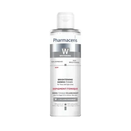 PHARMACERIS WHITENING DEPIGMENT TONIQUE 200ML