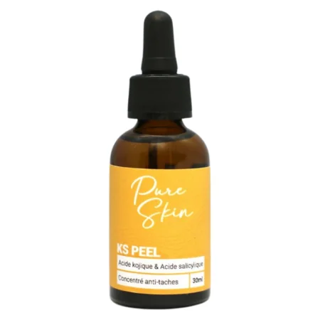 PURE SKIN KS PEEL 30ML