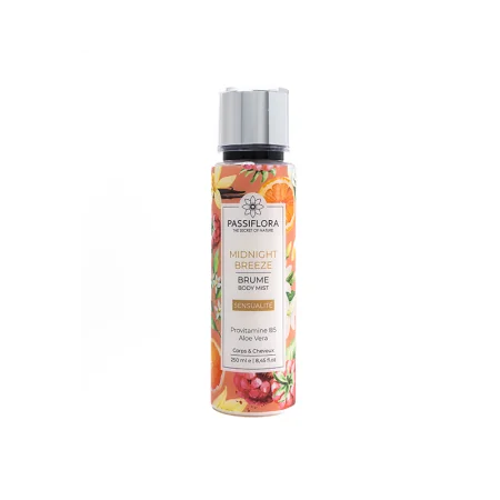 PASSIFLORA BRUME MIDNIGHT BREEZE