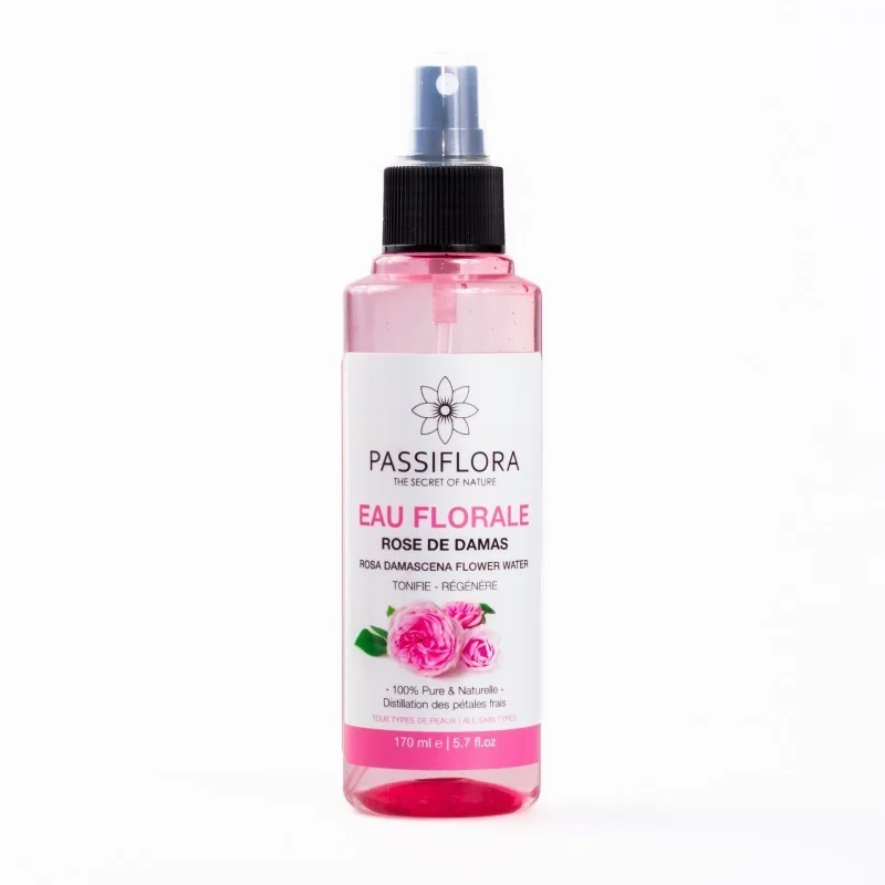 PASSIFLORA EAU FLORALE