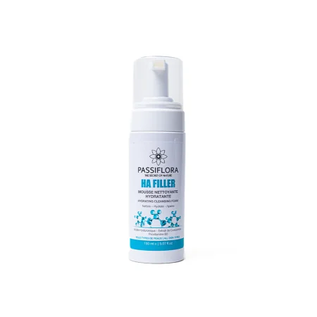PASSIFLORA MOUSSE NETTOYANTE HA FILLER