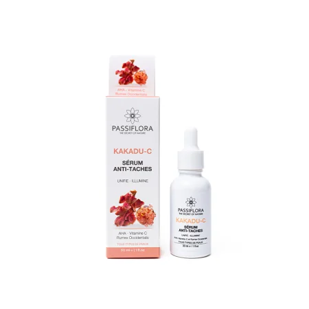 PASSIFLORA SÉRUM ANTI-TACHES