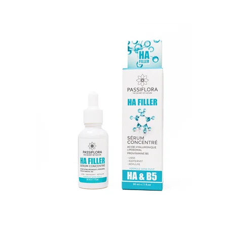 PASSIFLORA SÉRUM HA FILLER