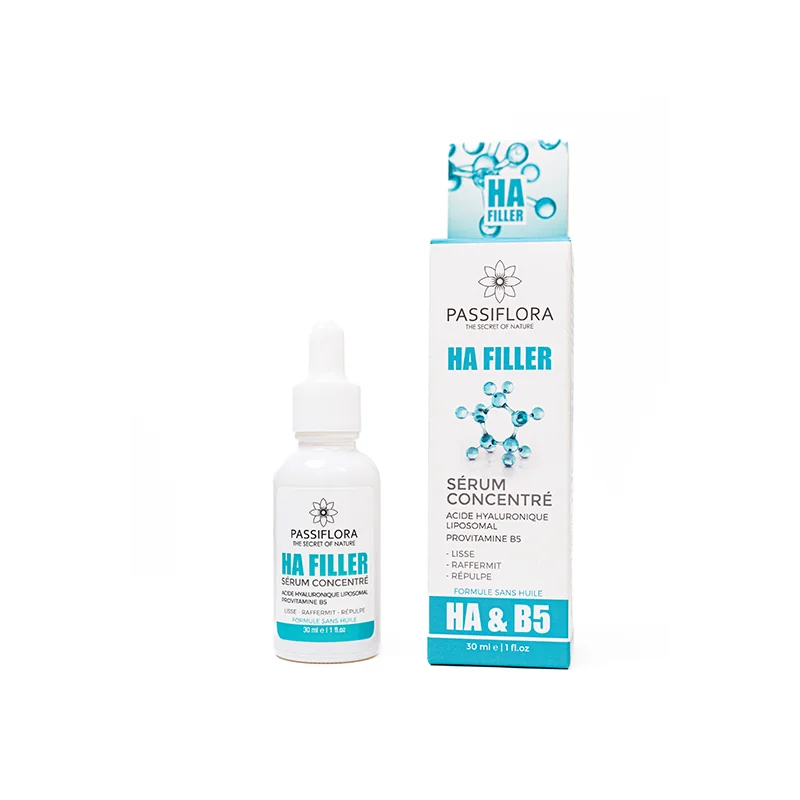 PASSIFLORA SÉRUM HA FILLER
