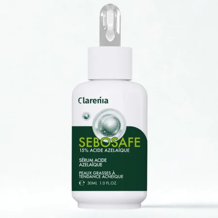 CLARENIA SEBOSAFE AZELAIQUE SERUM 30ML