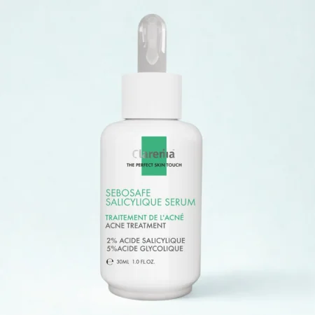 CLARENIA SEBOSAFE SALICYLIQUE SERUM 30ML