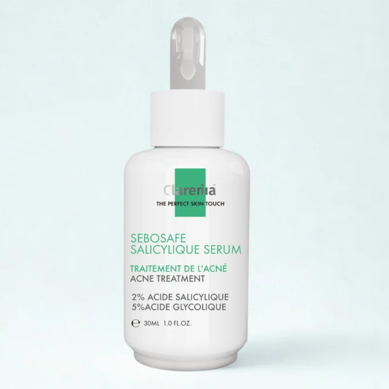 CLARENIA SEBOSAFE SALICYLIQUE SERUM 30ML