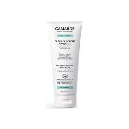 GAMARDE CREME DE DOUCHE APAISANTE 200ML