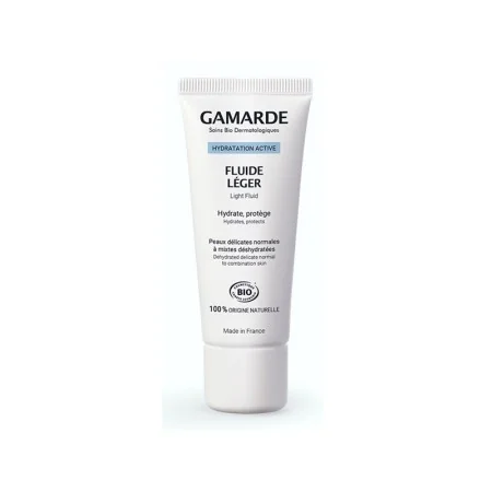 GAMARDE FLUIDE LEGER 40ML