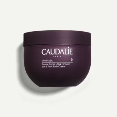 CAUDALIE VINOSCULPT BAUME CORPS LIFT ET FERMETÉ 250ML