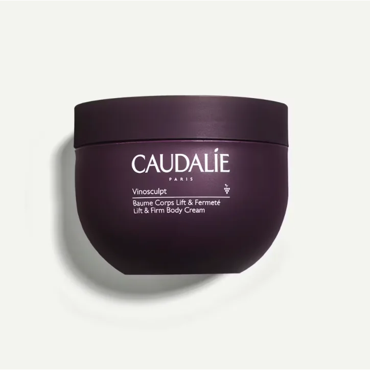 CAUDALIE VINOSCULPT BAUME CORPS LIFT ET FERMETÉ 250ML