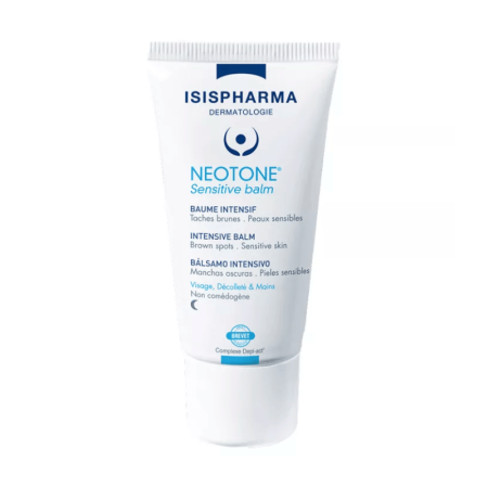 ISISPHARMA NEOTONE SENSITIVE BALM BAUME INTENSIF 30ML