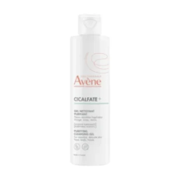 AVÈNE CICALFATE GEL NETTOYANT 200 ML