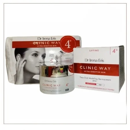 CLINIC WAY TROUSSE N 4