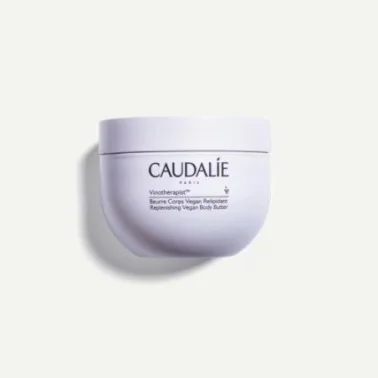 CAUDALIE VINOTHERAPIST BEURRE CORPS VEGAN RELIPIDANT 250ML CAUDALIE VINOTHERAPIST BEURRE CORPS VEGAN RELIPIDANT 250ML