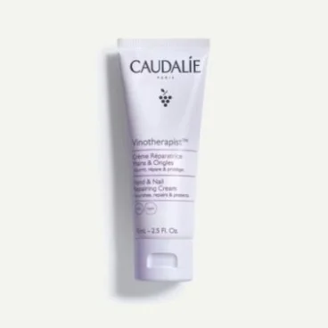 CAUDALIE VINOTHERAPIST CRÈME RÉPARATRICE MAINS ET ONGLES 75ML