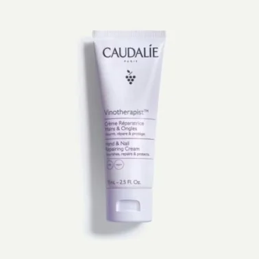 CAUDALIE VINOTHERAPIST CRÈME RÉPARATRICE MAINS ET ONGLES 75ML
