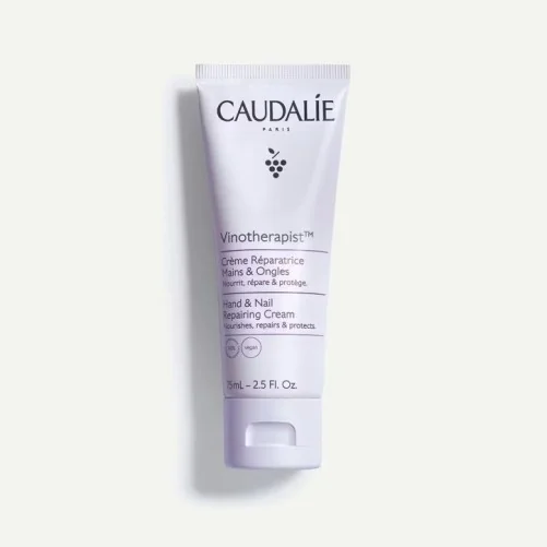 CAUDALIE VINOTHERAPIST CRÈME RÉPARATRICE MAINS ET ONGLES 75ML
