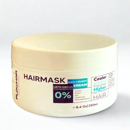 FLOWHAIR MASQUE CAPILLAIRE 250ML