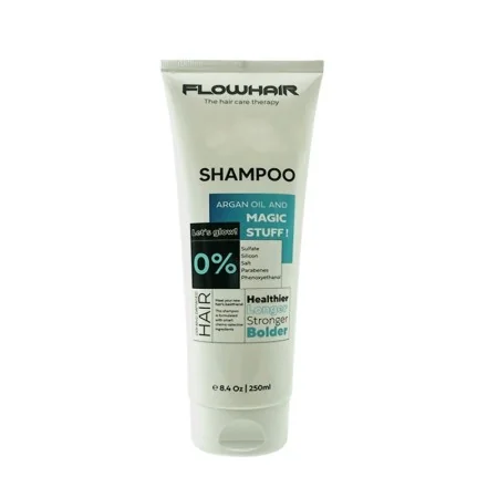 FLOWHAIR SHAMPOING DÉMÊLANT OPTIMUM HAIR PH 250ML