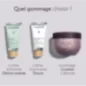 CAUDALIE VINOSCULPT GOMMAGE CRUSHED CABERNET 250G CAUDALIE VINOSCULPT GOMMAGE CRUSHED CABERNET 250G