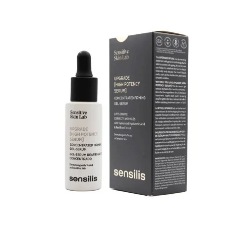 SENSILIS UPGRADE [HIGH POTENCY SERUM] 30ML
