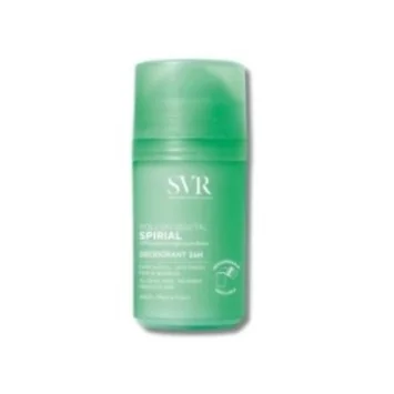 SVR SPIRIAL ROLL ON VEGETAL DEODORANT 50ML