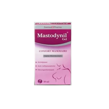 MASTODYNIL GEL CONFORT MAMMAIRE