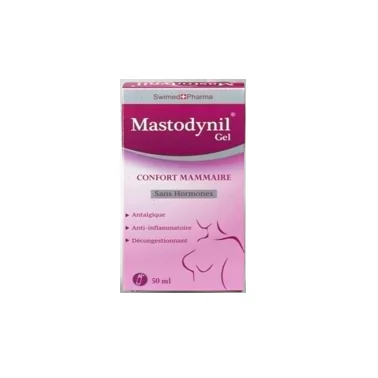 MASTODYNIL GEL CONFORT MAMMAIRE