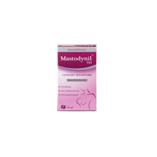 MASTODYNIL GEL CONFORT MAMMAIRE