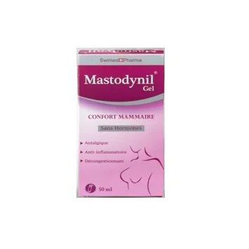 MASTODYNIL GEL CONFORT MAMMAIRE