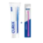 CURIX DENTIFRICE BLANCHEUR + BROSSE A DENTS